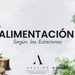 Alimentación y Cocina Estacional